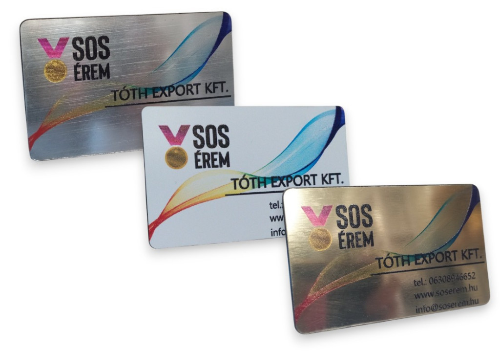 Egyedi KITŰZŐMÁGNES -  egyedi méretben és alakban 