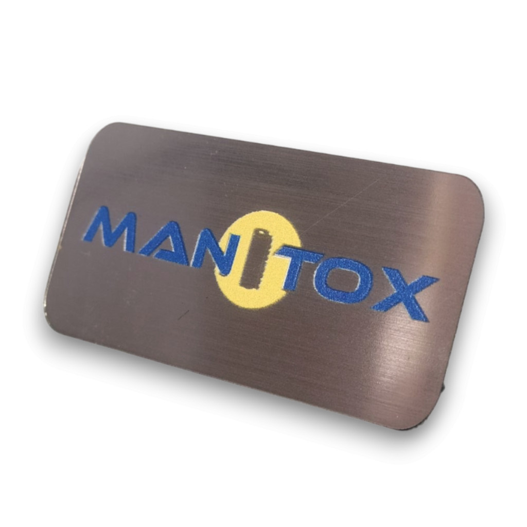 Egyedi KITŰZŐMÁGNES -  egyedi méretben és alakban 