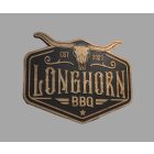 Egyedi borovifenyő cégér a Te elképzelésed alapján - téglalap alakban 70x50 cm