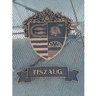 Egyedi alumínium / fém címer – városi, családi és heraldikai címer készítés