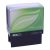 14 x 38 mm-es COLOP Printer IQ 20 Green Line - téglalap alakú
