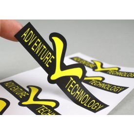 Matrica gyártás bármekkora méretben - 2D