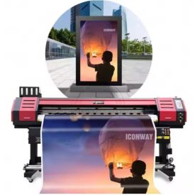 Molinó - plakát - autó - dekor  NYOMTATÁS - oldószerses